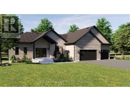 LOT 4 STREET A, port hope (garden hill), Ontario