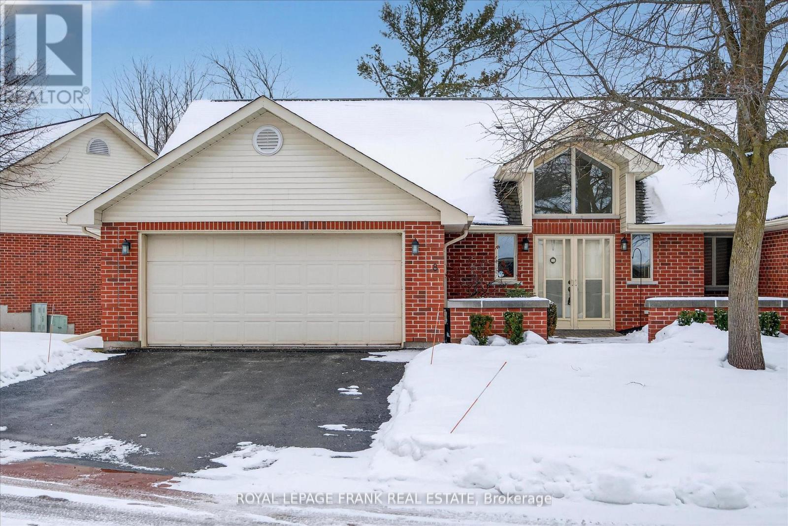 8 - 1121 ARMOUR ROAD, peterborough (ashburnham ward 4), Ontario