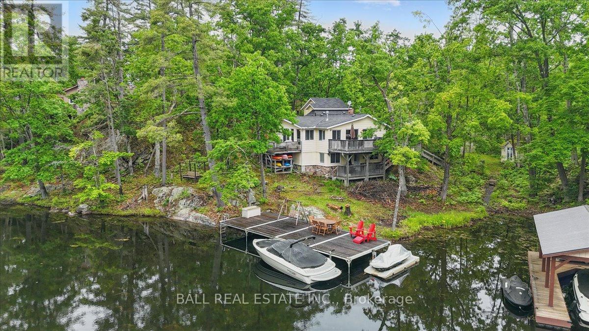 3559 HARBOUR POINT LANE, selwyn, Ontario