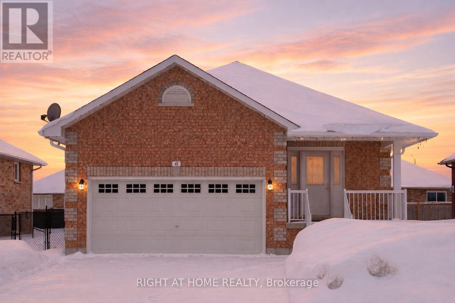 41 MILLPOND LANE, asphodel-norwood, Ontario