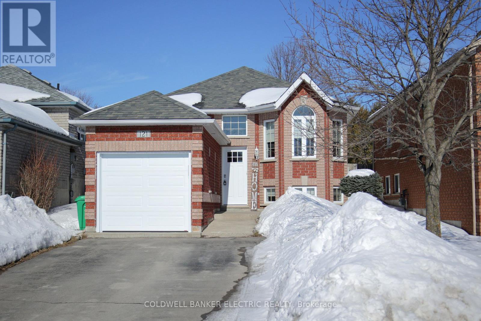 121 HADEN AVENUE, peterborough (northcrest ward 5), Ontario