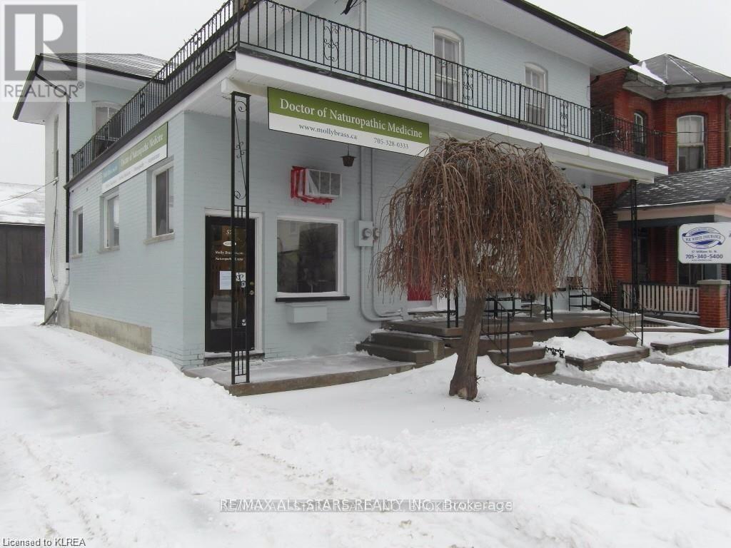 2 - 57 WILLIAM STREET N, kawartha lakes (lindsay), Ontario