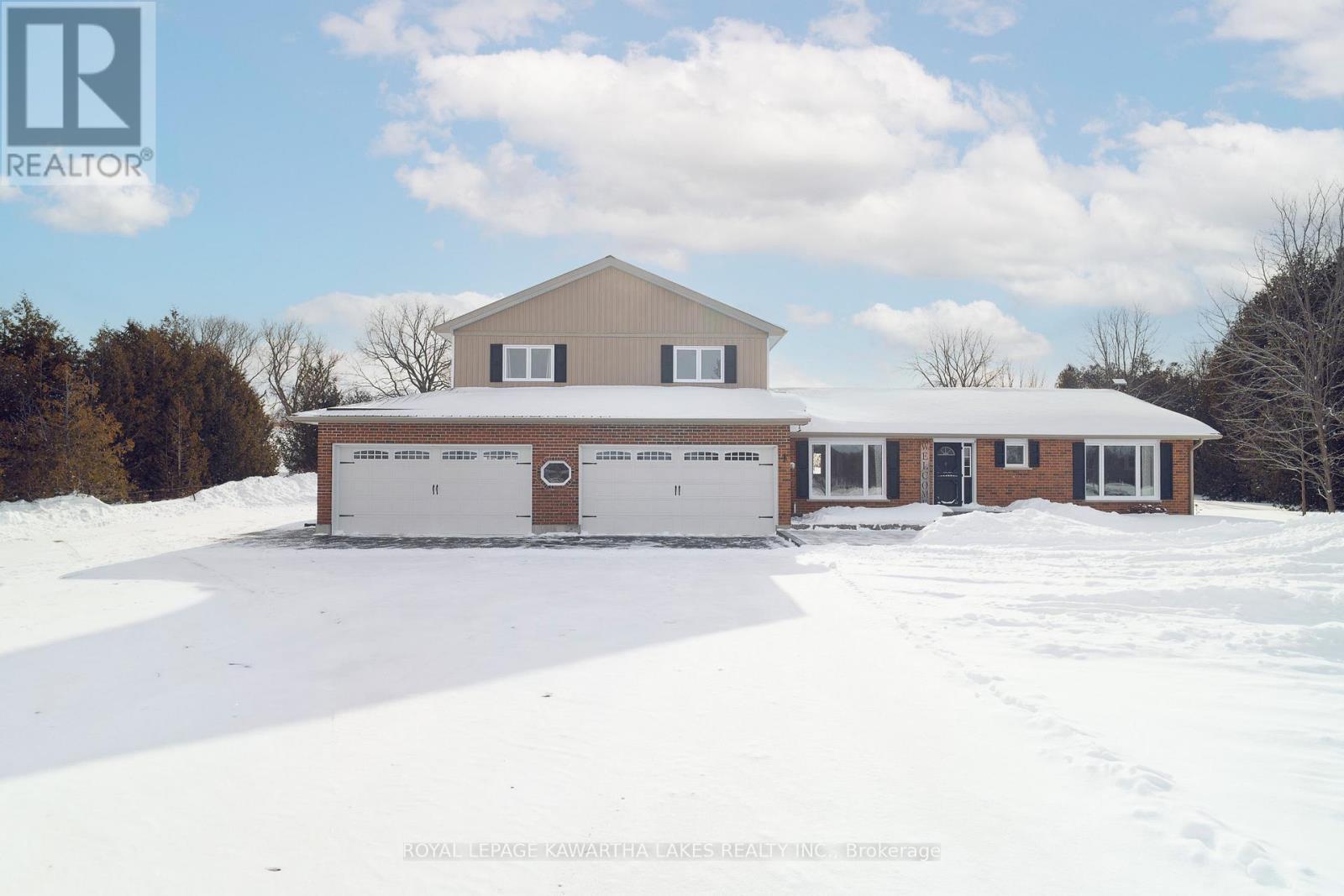 1138 LITTLE BRITAIN ROAD, kawartha lakes (mariposa), Ontario