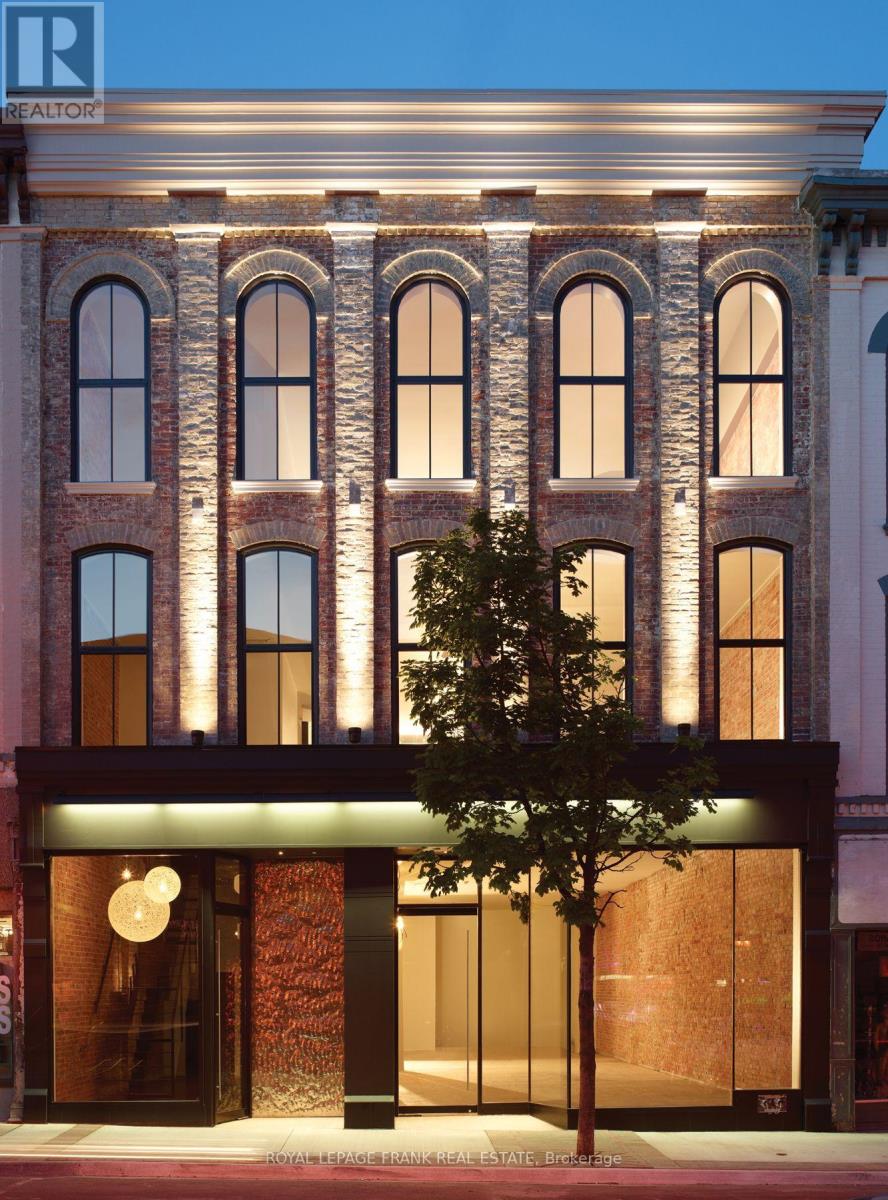 420 GEORGE STREET N, peterborough (town ward 3), Ontario