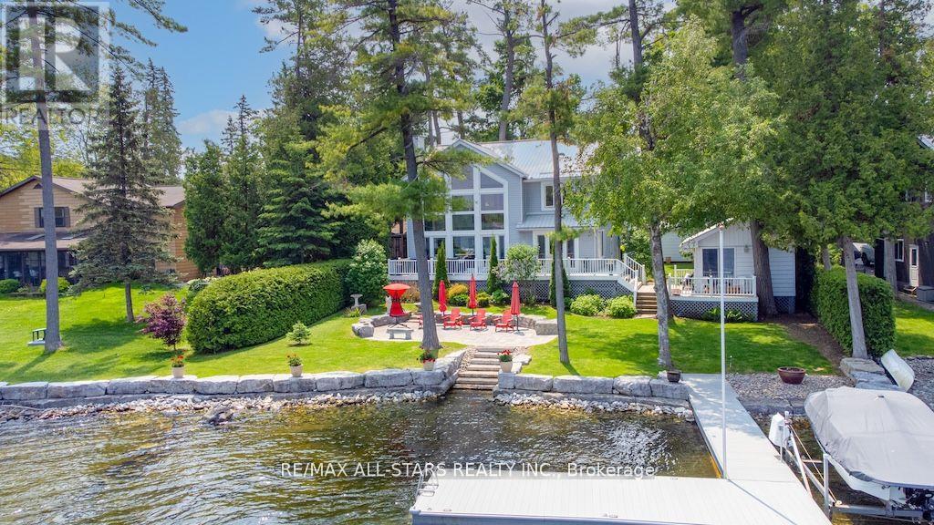 24 GOODMAN ROAD, kawartha lakes, Ontario