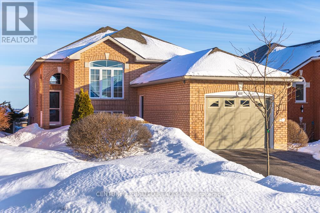 1019 BAKER STREET, peterborough (northcrest ward 5), Ontario