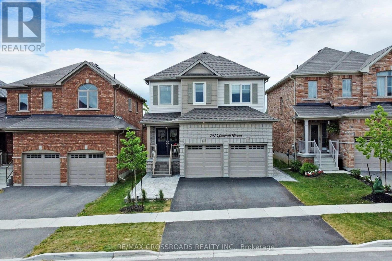 741 SAWMILL ROAD, peterborough (northcrest ward 5), Ontario