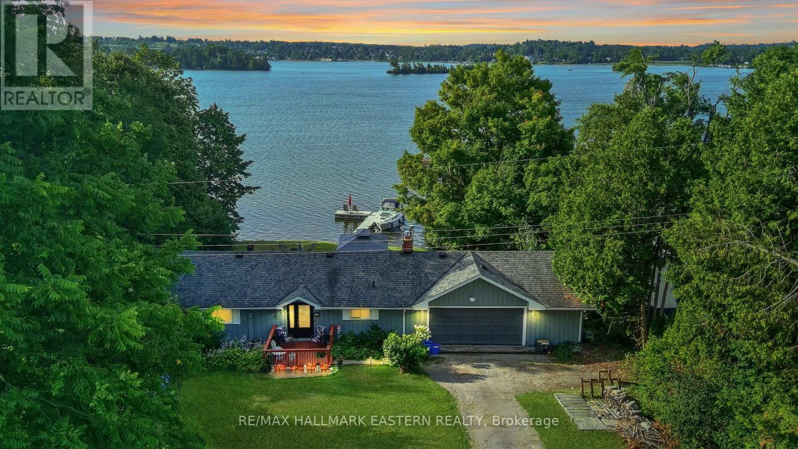 51 DARLING DRIVE, selwyn, Ontario