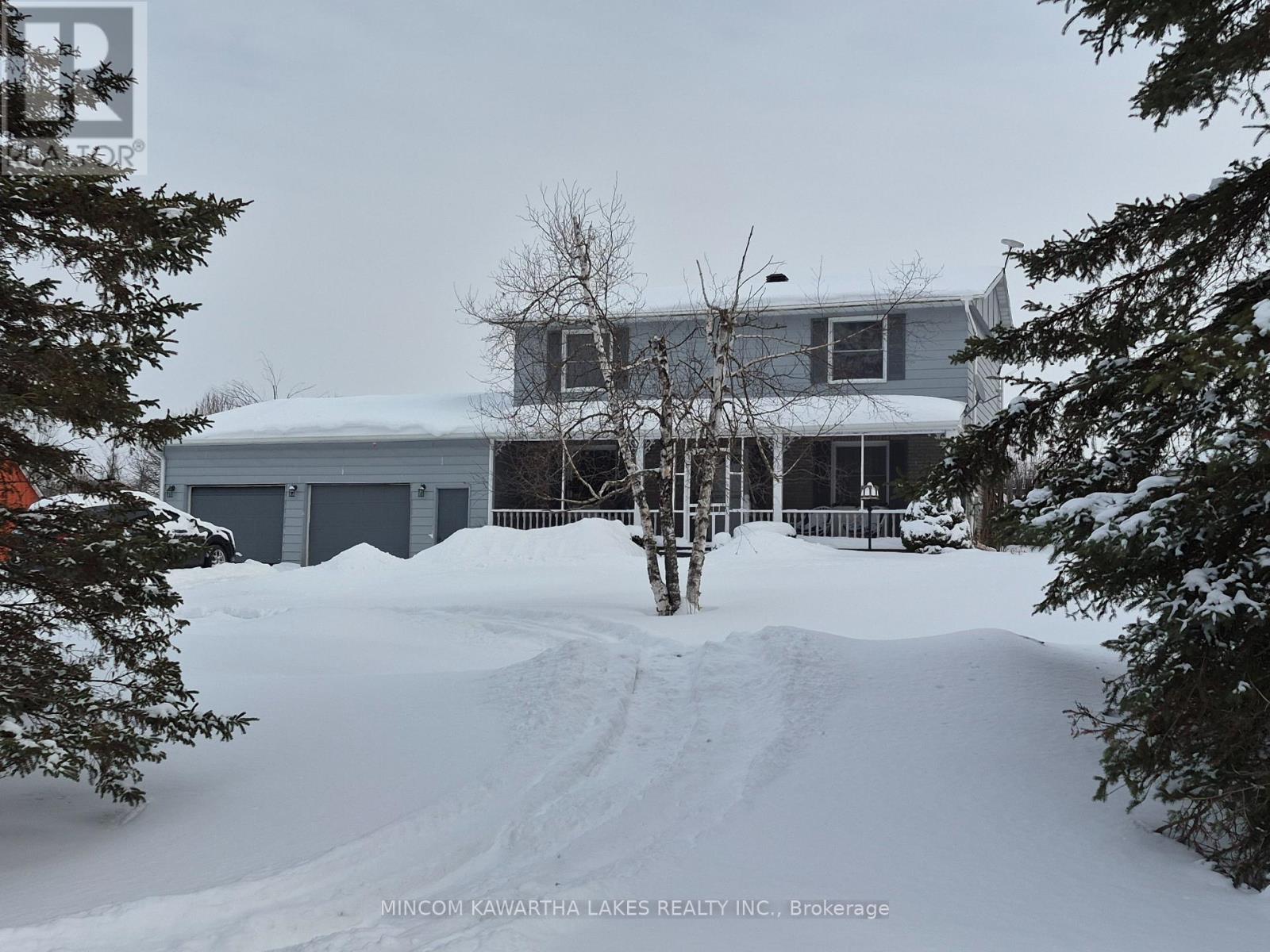 1405 HIAWATHA LINE, otonabee-south monaghan, Ontario