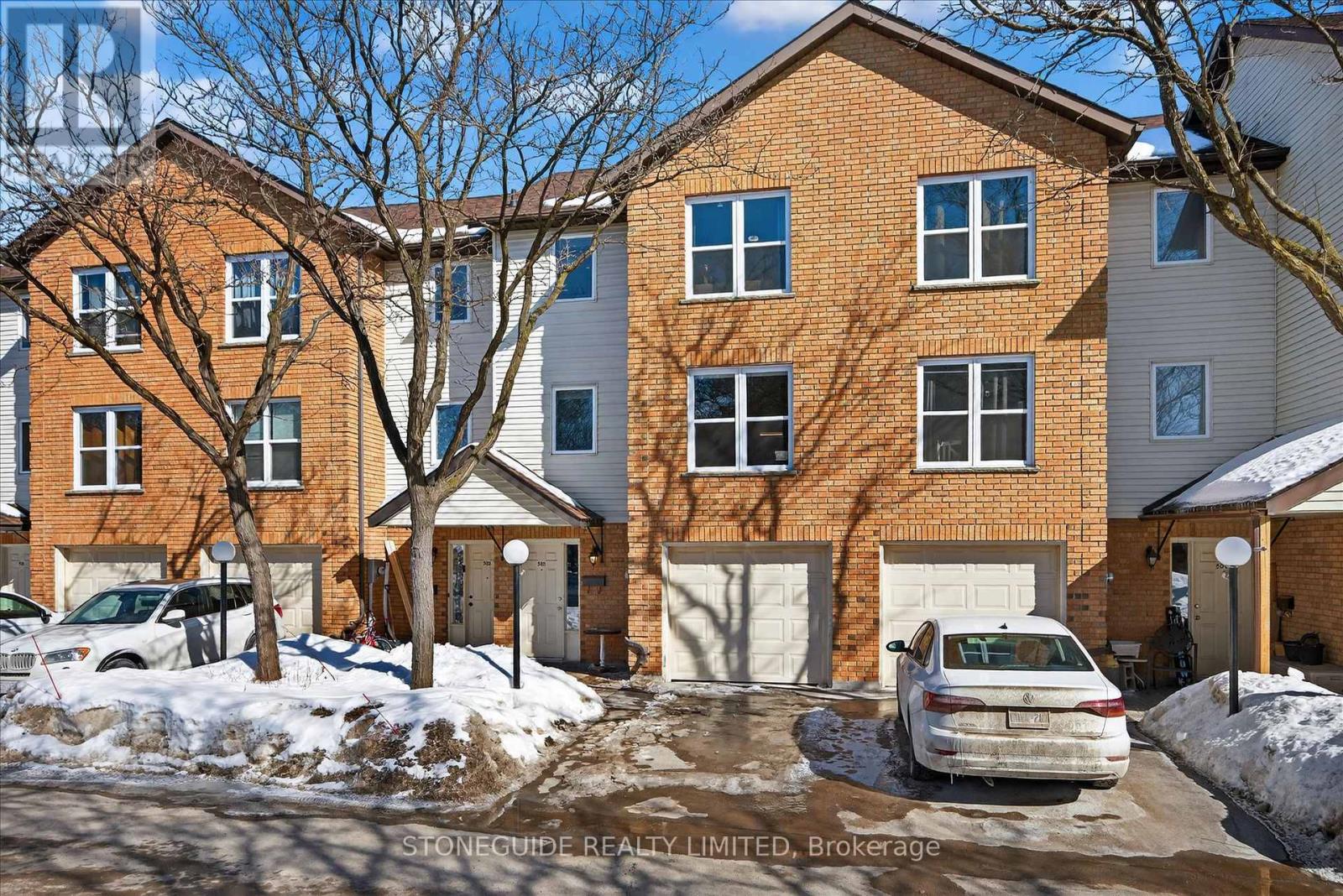 503 - 2650 MARSDALE DRIVE, peterborough (ashburnham ward 4), Ontario