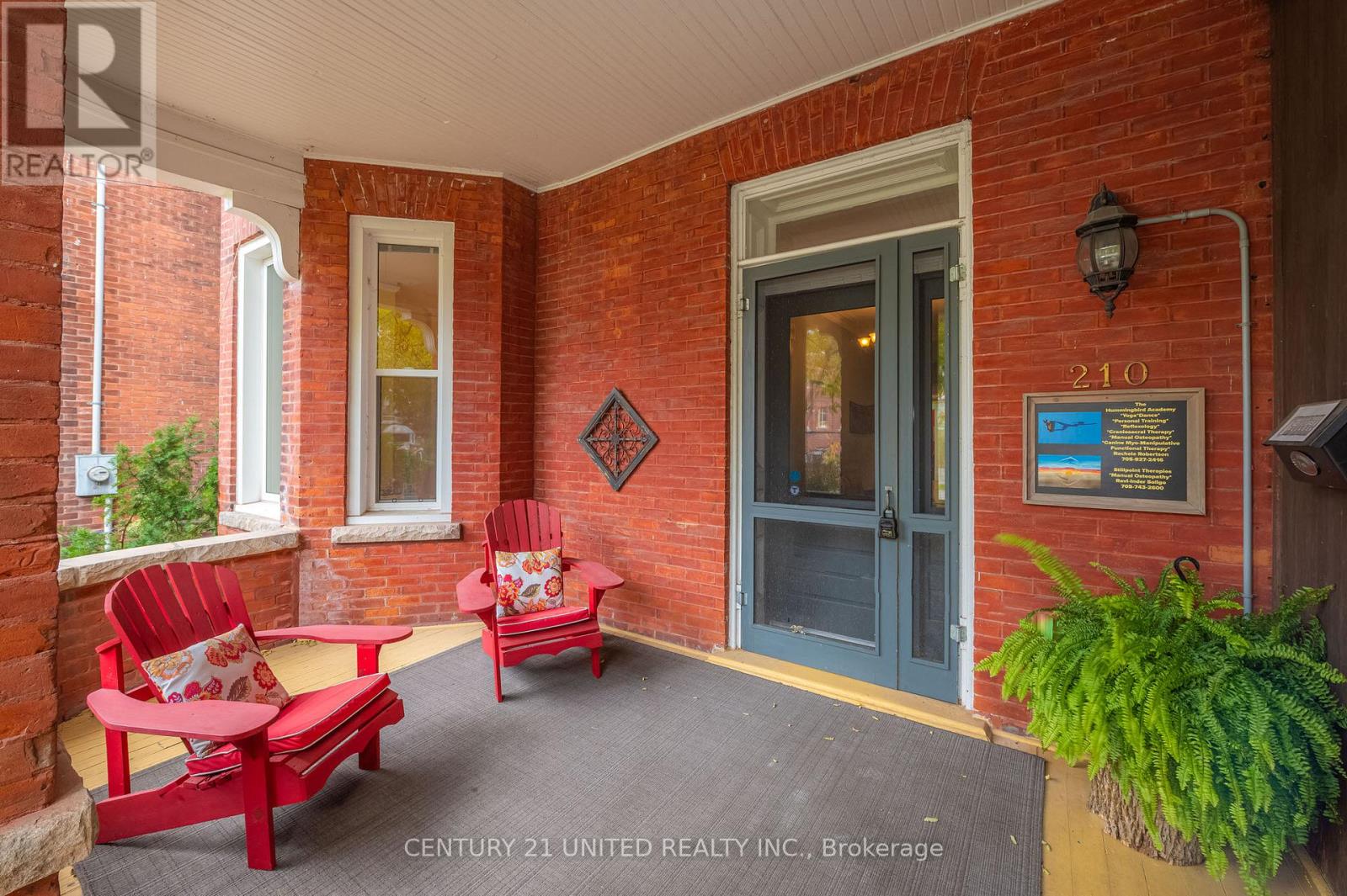 210 MCDONNEL STREET, peterborough (town ward 3), Ontario