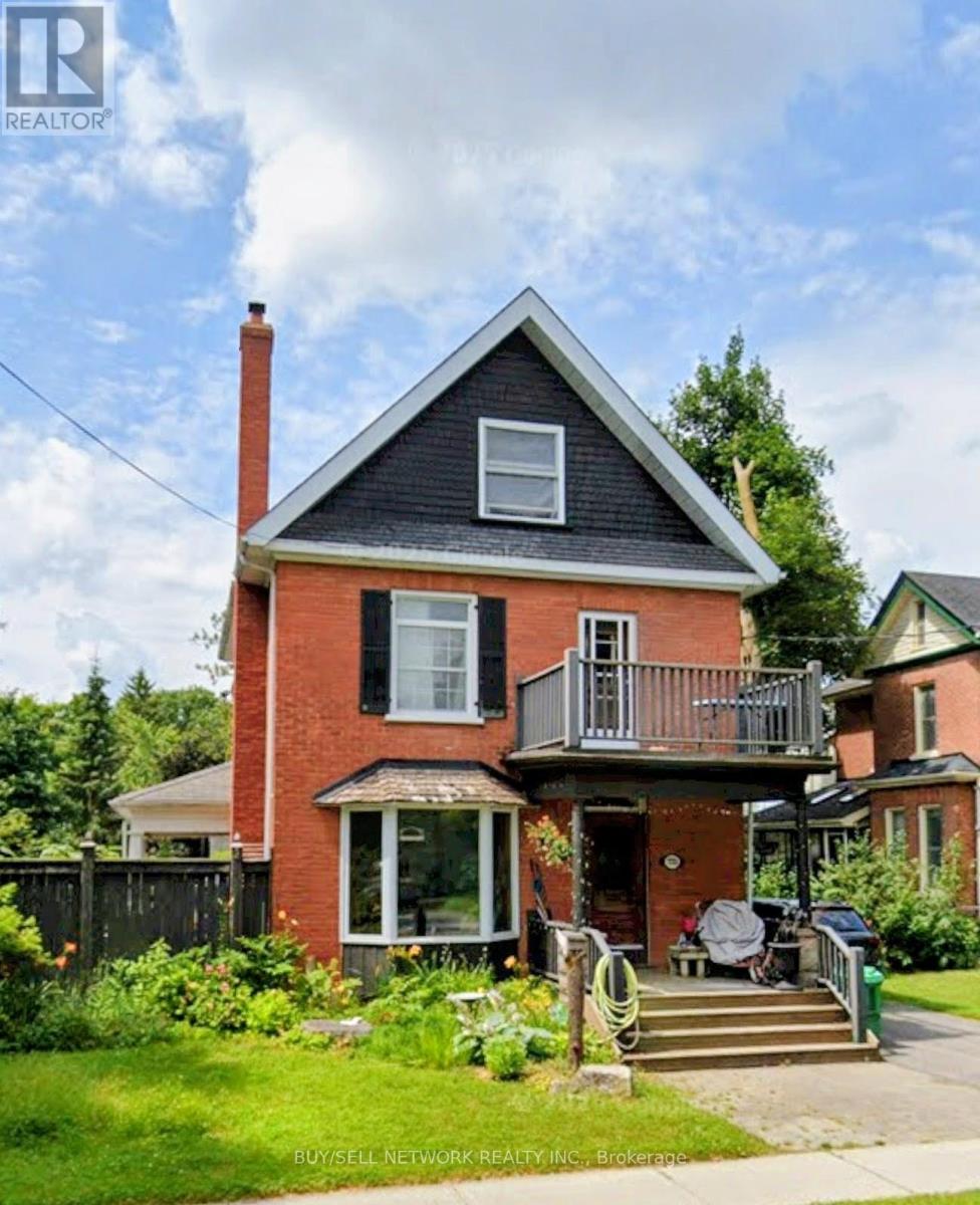 773 AYLMER STREET N, peterborough (northcrest ward 5), Ontario