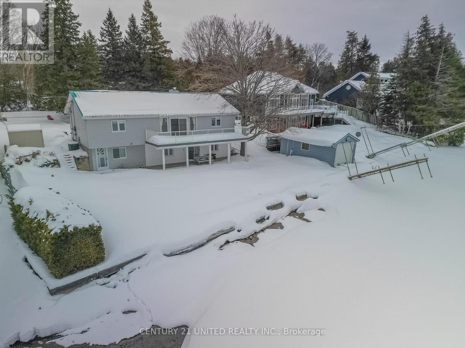2412 UPPER CHEMONG DRIVE, selwyn, Ontario