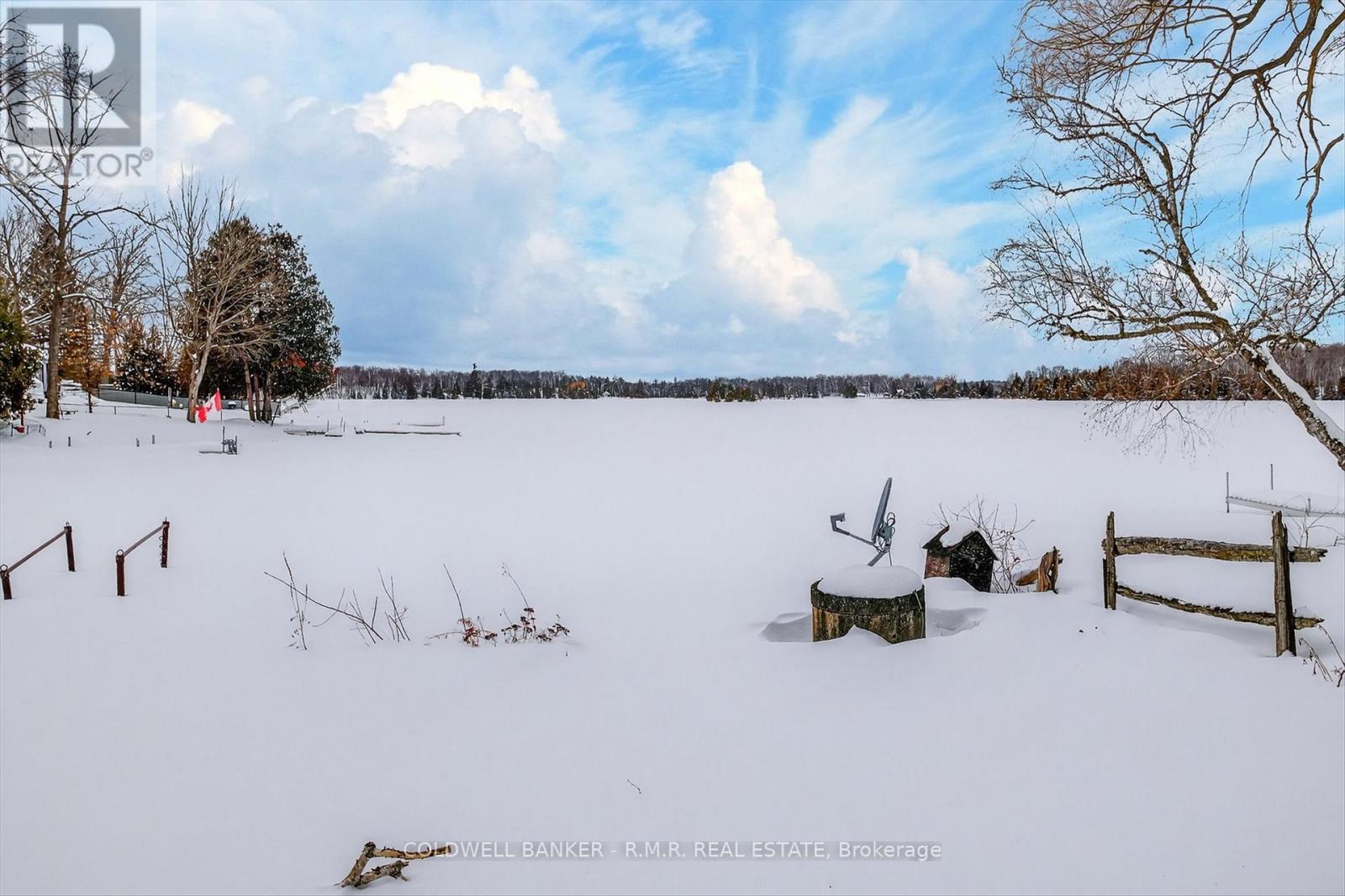 266 SOUTH SHORES ROAD, trent hills, Ontario