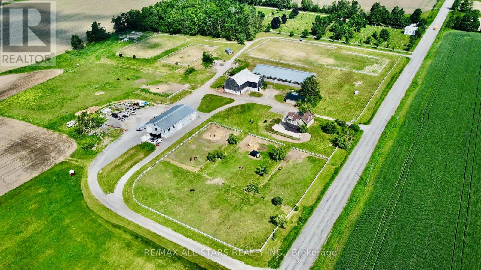 777 CAMBRAY ROAD, kawartha lakes (mariposa), Ontario