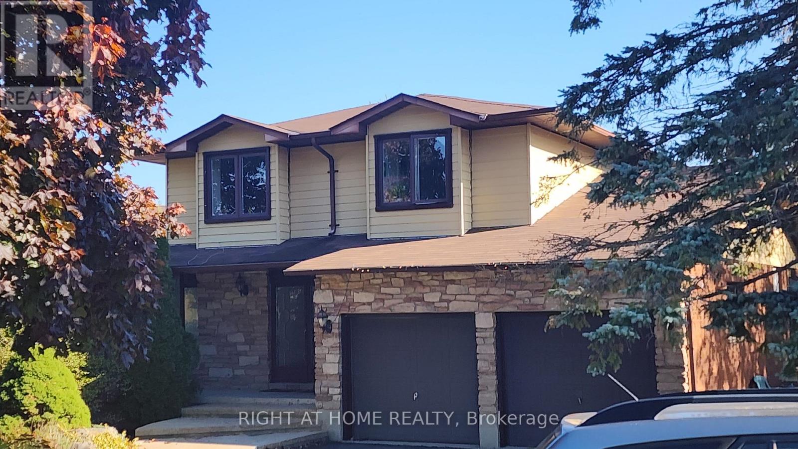 2853 BELLWOOD DRIVE, clarington, Ontario
