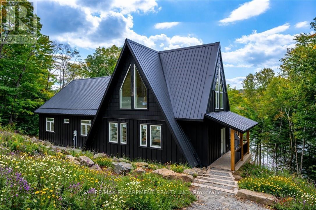 1295 WENONA LAKE ROAD, dysart et al (dudley), Ontario