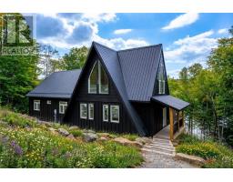 1295 WENONA LAKE ROAD, dysart et al (dudley), Ontario