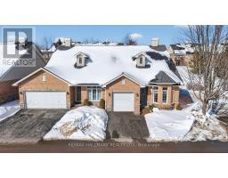 105 - 86 VILLAGE CRESCENT, peterborough (otonabee ward 1), Ontario