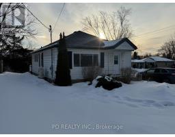 1028 WESTERN AVENUE, peterborough (otonabee ward 1), Ontario