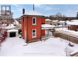 198 HAZLITT STREET, peterborough (ashburnham ward 4), Ontario