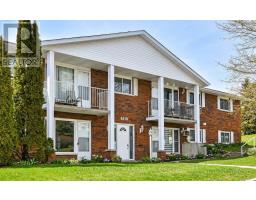 102 - 2418 MOUNTLAND DRIVE, peterborough (monaghan ward 2), Ontario