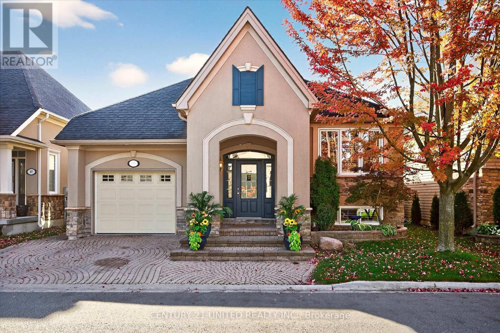 27 - 35 BRINTON DRIVE, peterborough (otonabee ward 1), Ontario