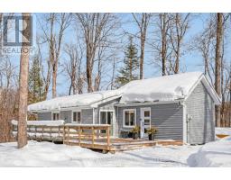 1534 SALERNO LAKE ROAD, highlands east (glamorgan), Ontario