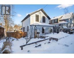 262 MUNROE AVENUE, peterborough (ashburnham ward 4), Ontario