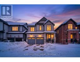 803 GRIFFIN TRAIL, peterborough (monaghan ward 2), Ontario