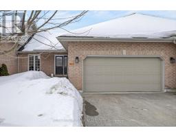 503 - 1742 RAVENWOOD DRIVE, peterborough (monaghan ward 2), Ontario