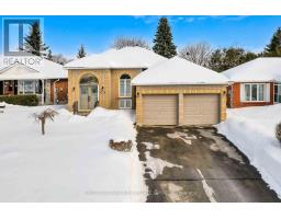 1470 GLENFOREST CRESCENT, peterborough (monaghan ward 2), Ontario