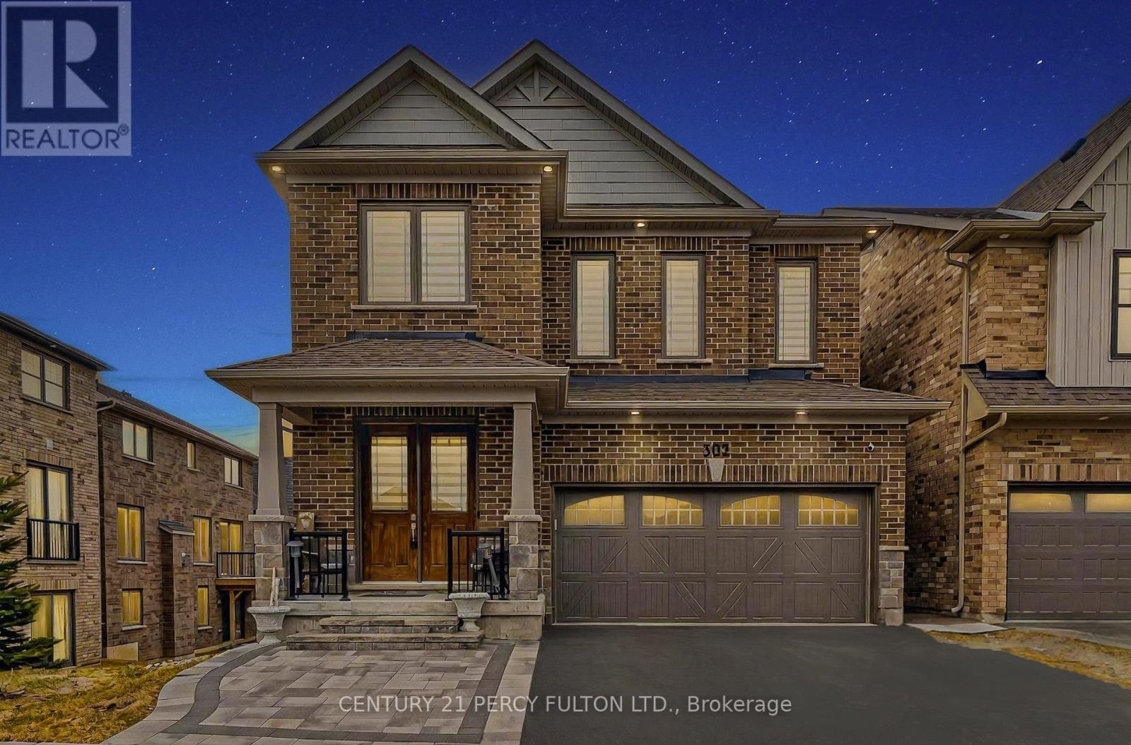 302 CULLEN TRAIL, peterborough (northcrest ward 5), Ontario