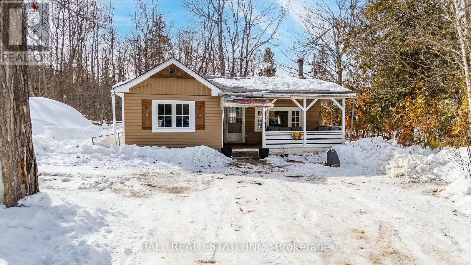 7 MANCHESTER TRAIL, kawartha lakes (bobcaygeon), Ontario