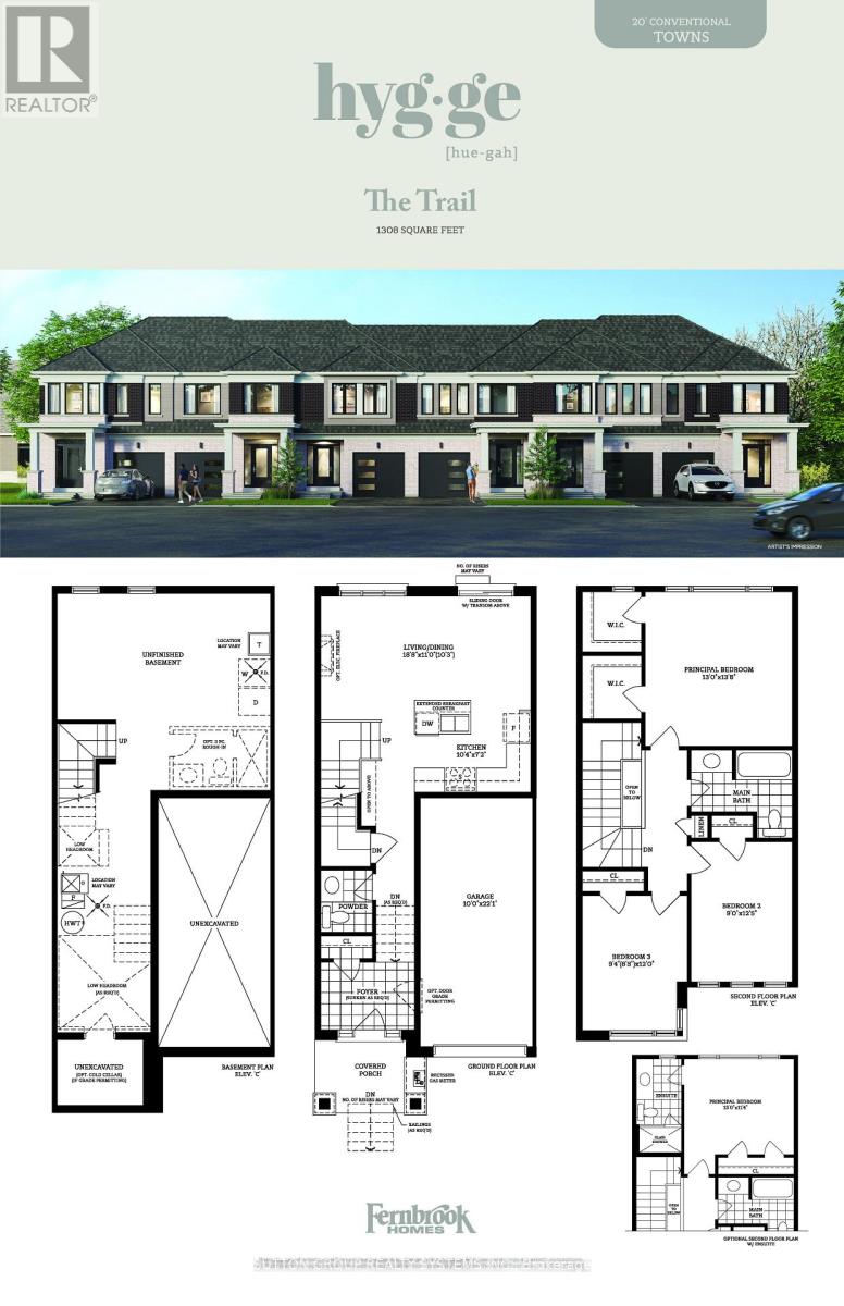 18 HICKEY LANE, kawartha lakes (lindsay), Ontario