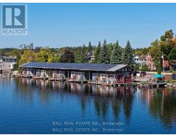 71 FRONT STREET E, kawartha lakes (bobcaygeon), Ontario