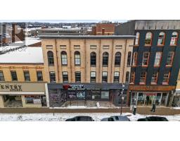 379 GEORGE STREET N, peterborough (town ward 3), Ontario