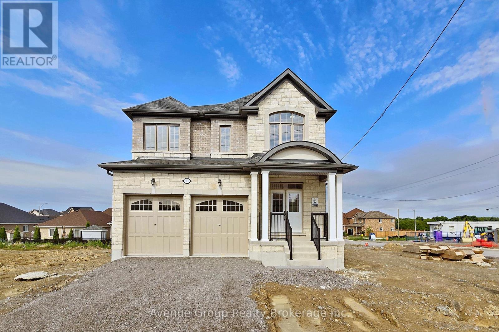 1 FISHER ROAD, kawartha lakes (lindsay), Ontario