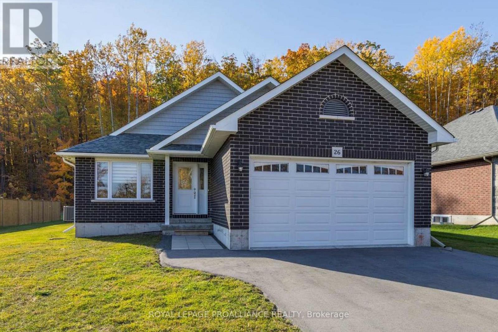 64 RIVERSIDE TRAIL, trent hills (campbellford), Ontario