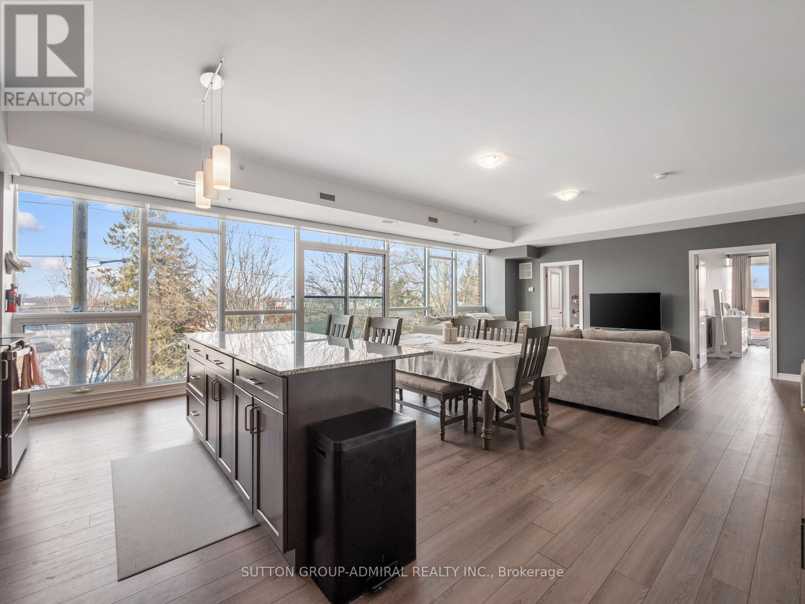 301 - 109 KING AVENUE E, clarington (newcastle), Ontario