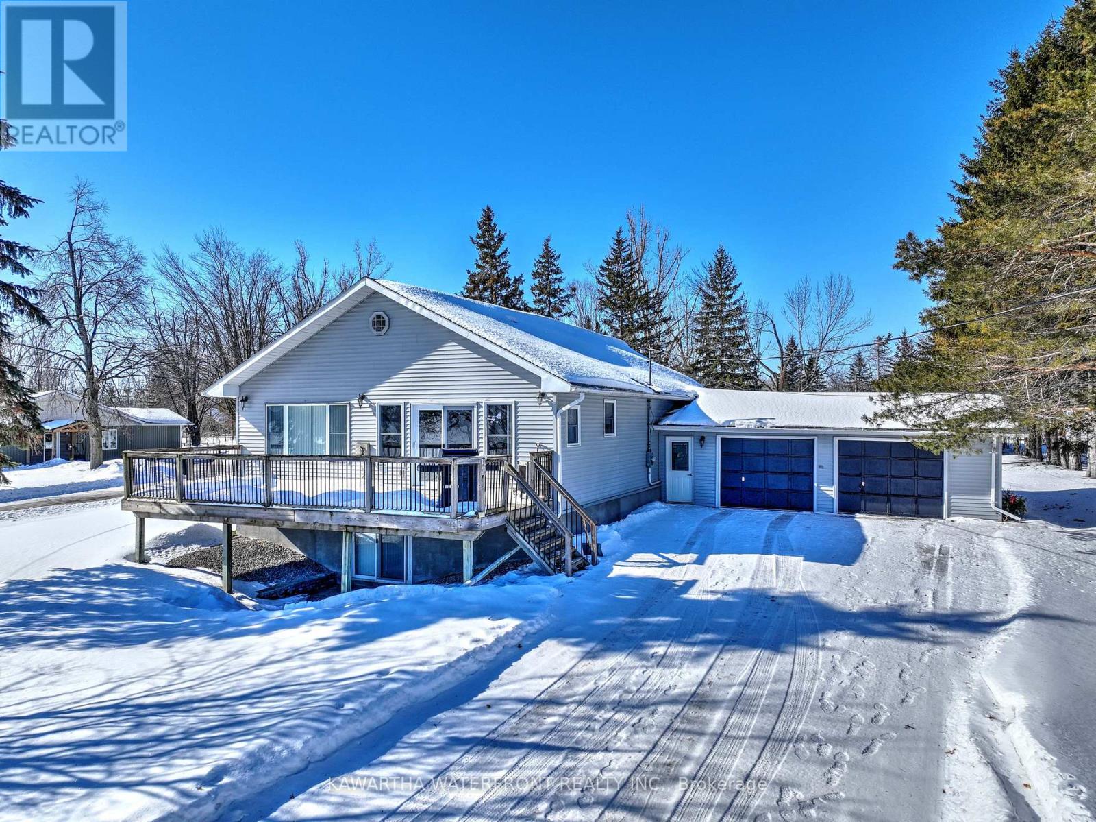 519 LONG BEACH ROAD, kawartha lakes (fenelon), Ontario
