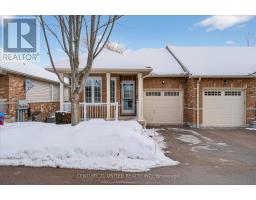 27 - 909 WENTWORTH STREET, peterborough (otonabee ward 1), Ontario