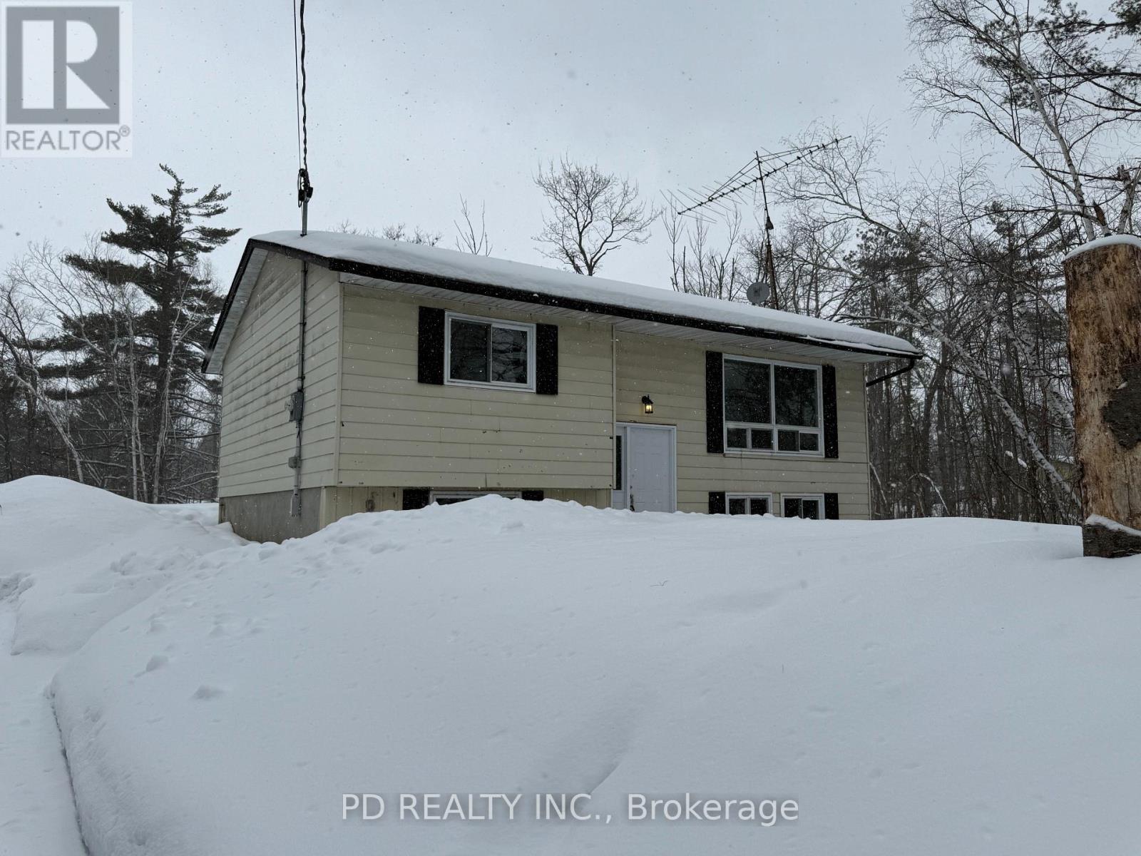 81 OJIBWAY DRIVE N, trent lakes, Ontario