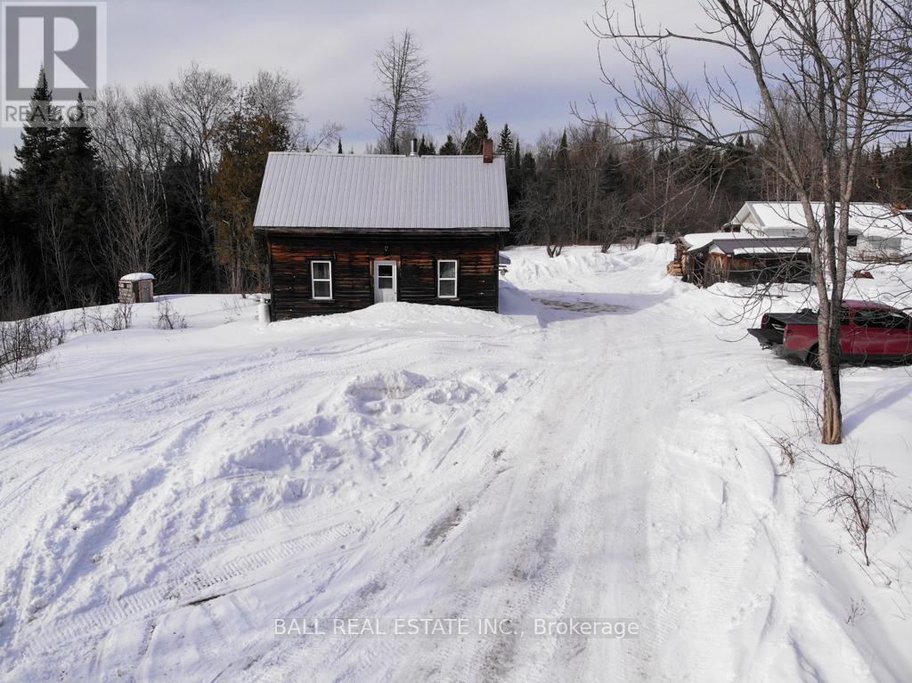 1084 A. GUY WILSON ROAD, carlow/mayo (carlow ward), Ontario