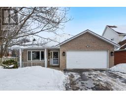 487 FORTYE DRIVE, peterborough west (south), Ontario