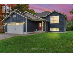 706 PERCY BOOM ROAD, trent hills, Ontario