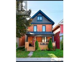 27 PARK STREET N, peterborough (town ward 3), Ontario