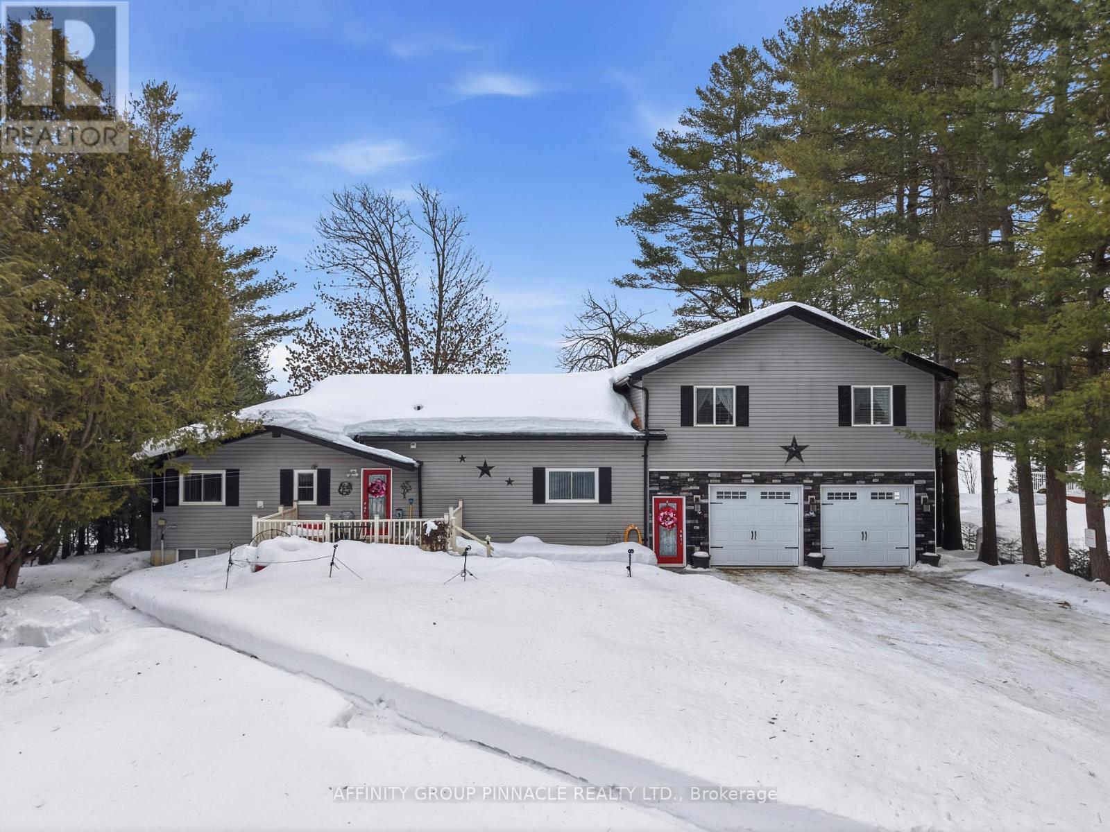 1150 MOORE LAKE ESTATES ROAD, minden hills (lutterworth), Ontario