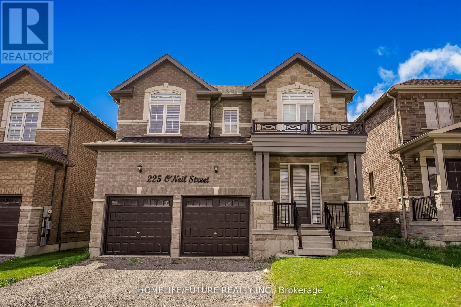 225 O'NEIL STREET, peterborough (monaghan ward 2), Ontario