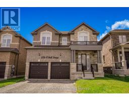 225 O'NEIL STREET, peterborough (monaghan ward 2), Ontario